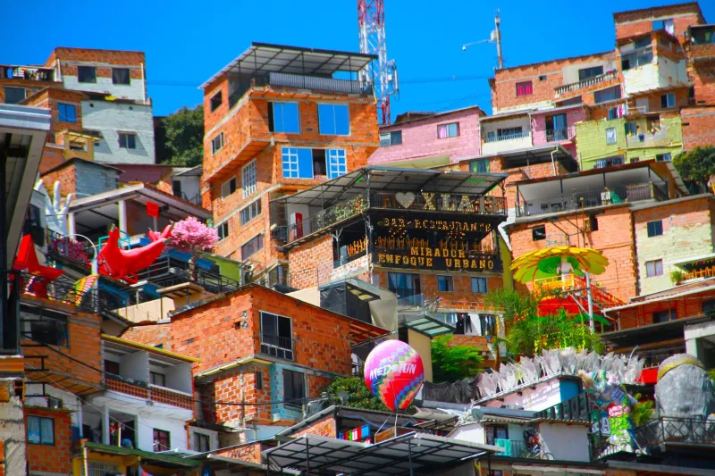 Beyond Escobar: The New Wave of Films Giving Medellín Its Real Close-Up