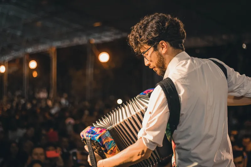 Drop the Beat, Tell the Story: How Medellín's Music Became Cinema's Most Powerful Narrator