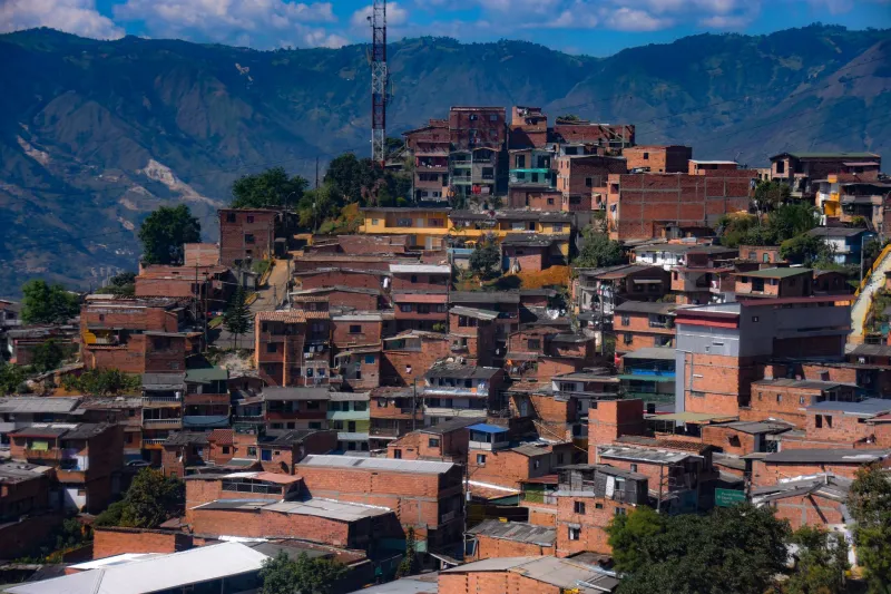 Honest Lies: The Impossible Balancing Act of Filming a City Still Finding Itself