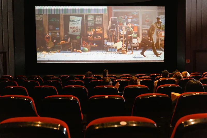 Lost in Translation, Found in Feeling: The Hidden Art of Subtitling Medellín Cinema