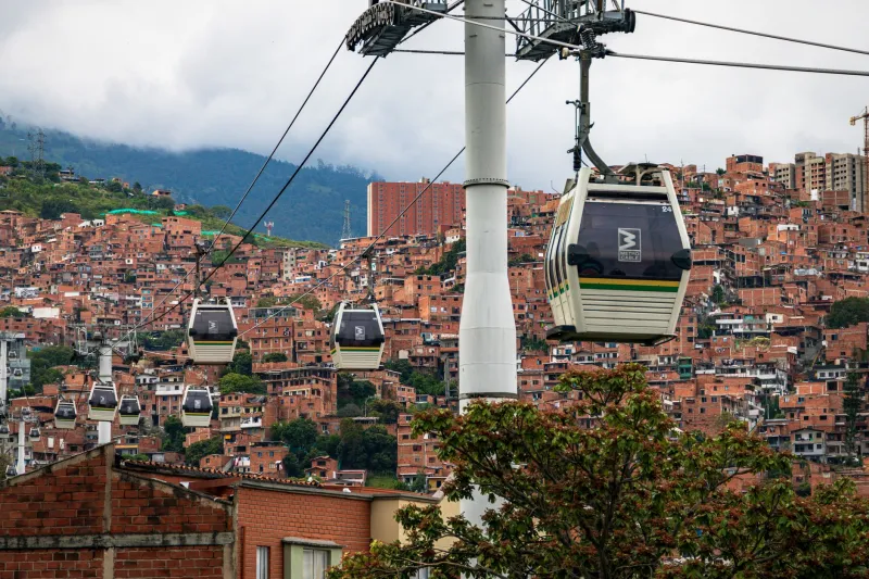 From Cartel Capital to Cultural Powerhouse: The Films That Let Medellín Tell Its Own Truth