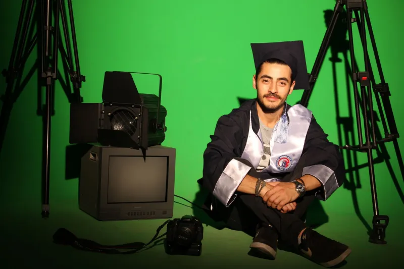 Rooted and Rolling: How Medellín's Film Schools Are Building Latin Cinema From the Ground Up