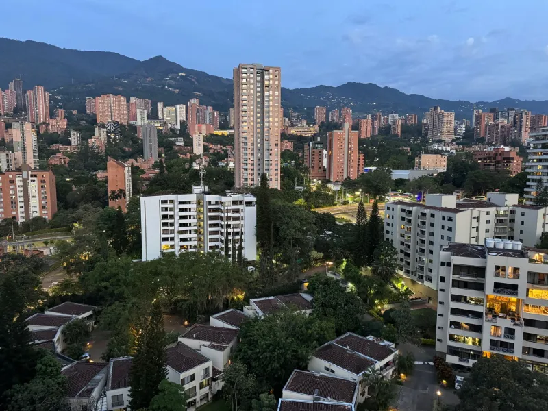 Shooting Back: How Medellín's Filmmakers Are Finally Telling Their Own Story