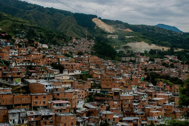 Terrain as Character: How Latin American Cinema Turns Landscape Into Story