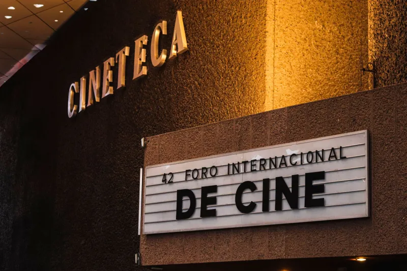 Who Gets to Be Seen: The Festival Power Brokers Shaping Medellín's Global Cinema Story